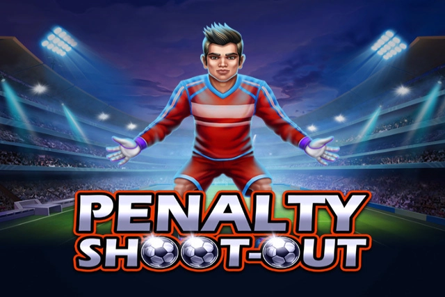penalty shoot out cup mania